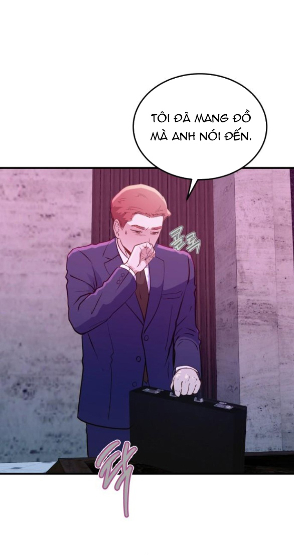 [18+] dù biết điều đó thật điên rồ Chap 16 - Next 16.1