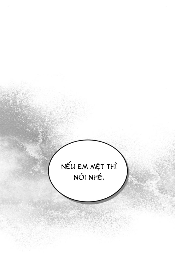 [18+] dù biết điều đó thật điên rồ Chap 16 - Next 16.1