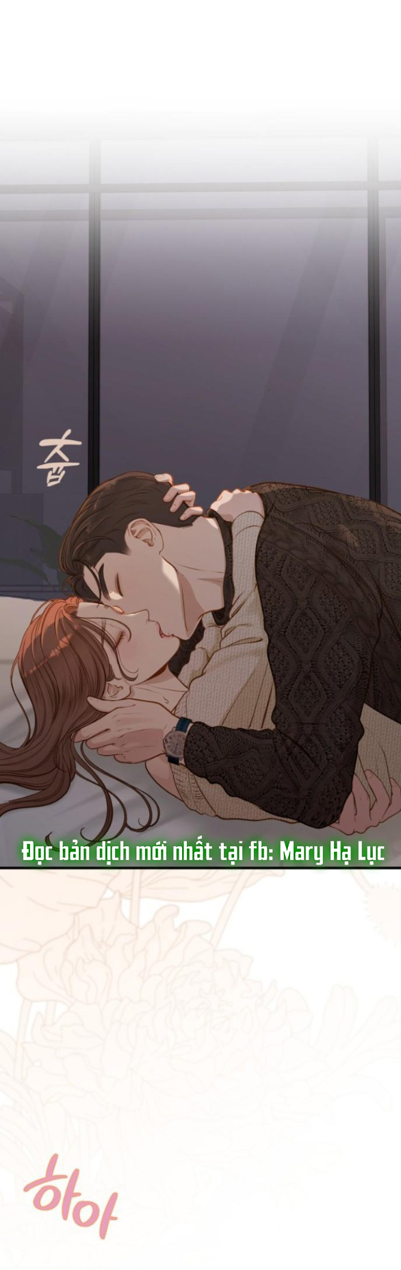 [18+] dù biết điều đó thật điên rồ Chap 16 - Next 16.1