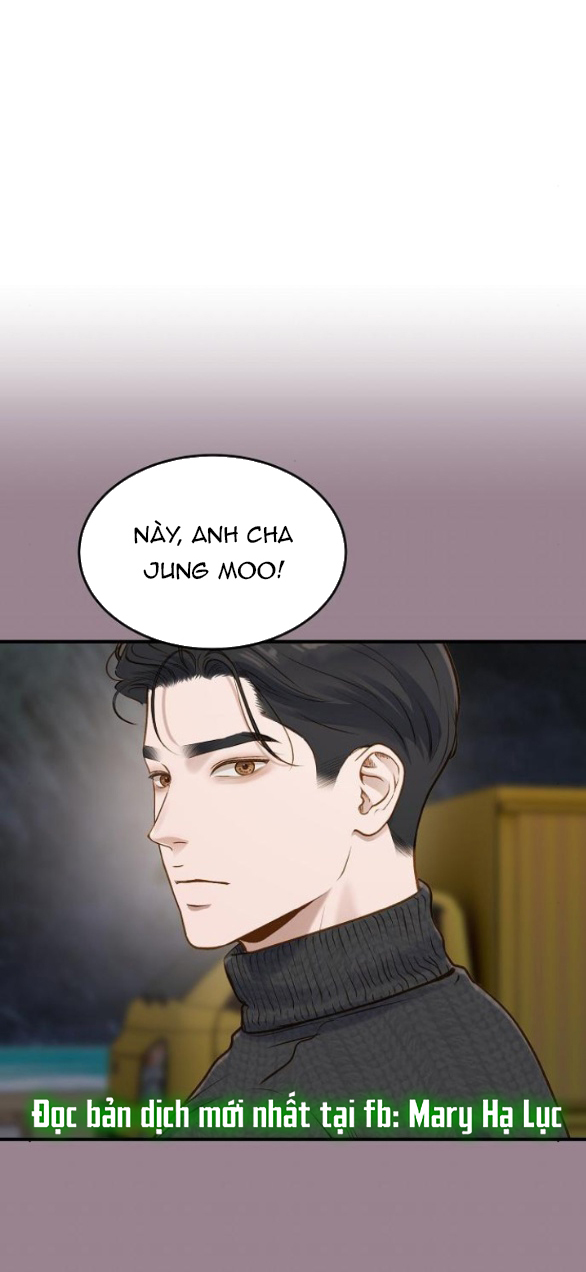 [18+] dù biết điều đó thật điên rồ Chap 16 - Next 16.1