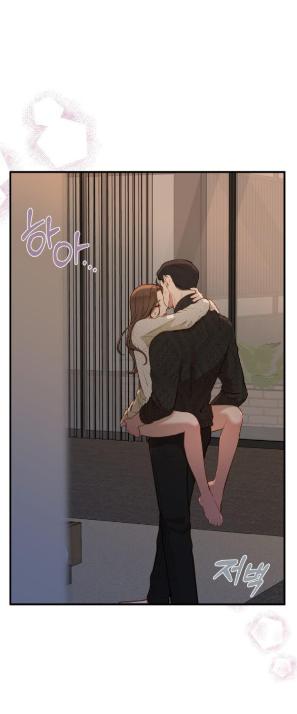 [18+] dù biết điều đó thật điên rồ Chap 16 - Next 16.1