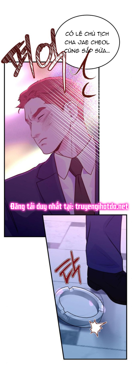 [18+] dù biết điều đó thật điên rồ Chap 16 - Next 16.1