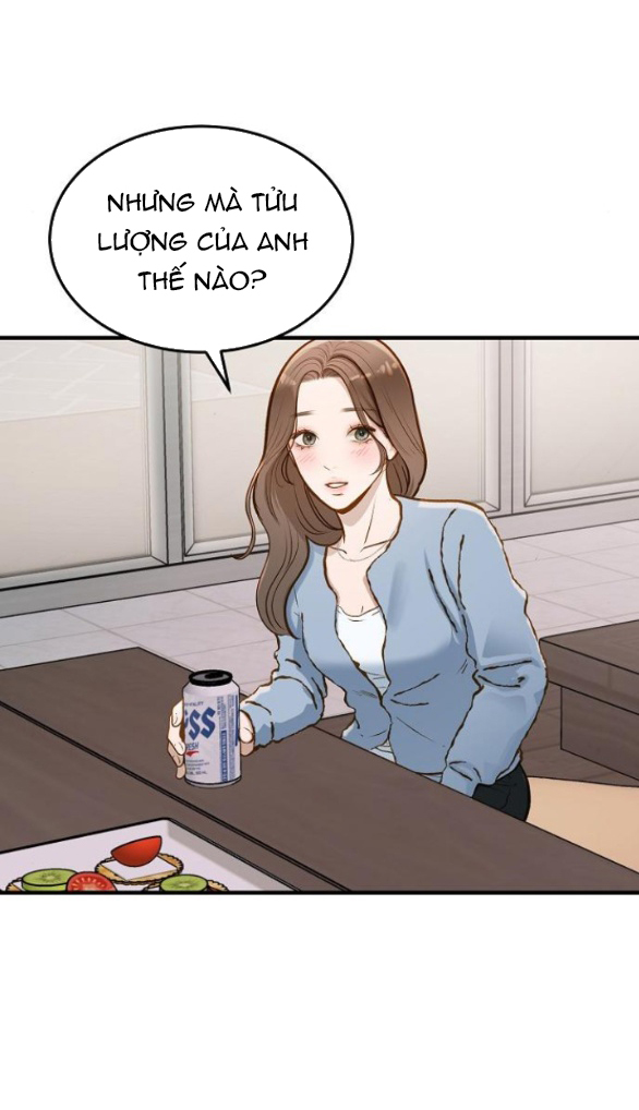 [18+] dù biết điều đó thật điên rồ Chap 16 - Next 16.1