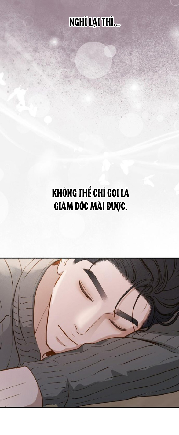 [18+] dù biết điều đó thật điên rồ Chap 16 - Next 16.1