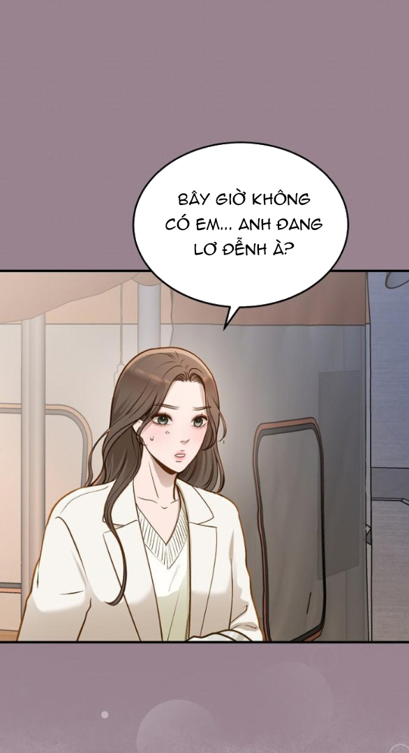 [18+] dù biết điều đó thật điên rồ Chap 16 - Next 16.1