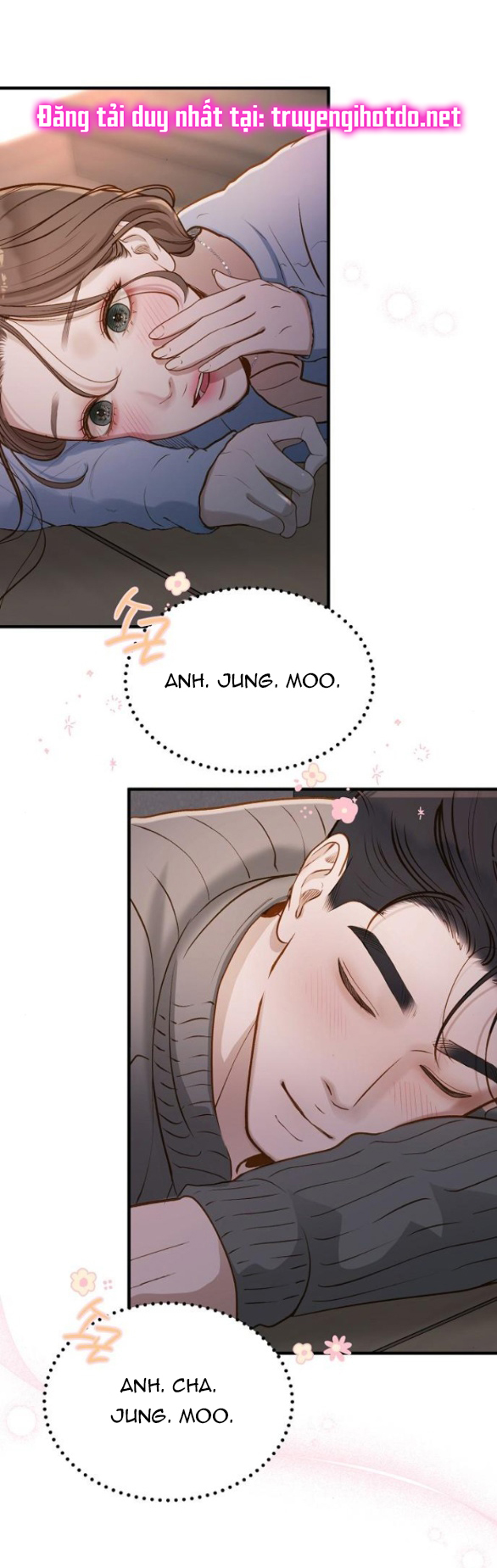 [18+] dù biết điều đó thật điên rồ Chap 16 - Next 16.1