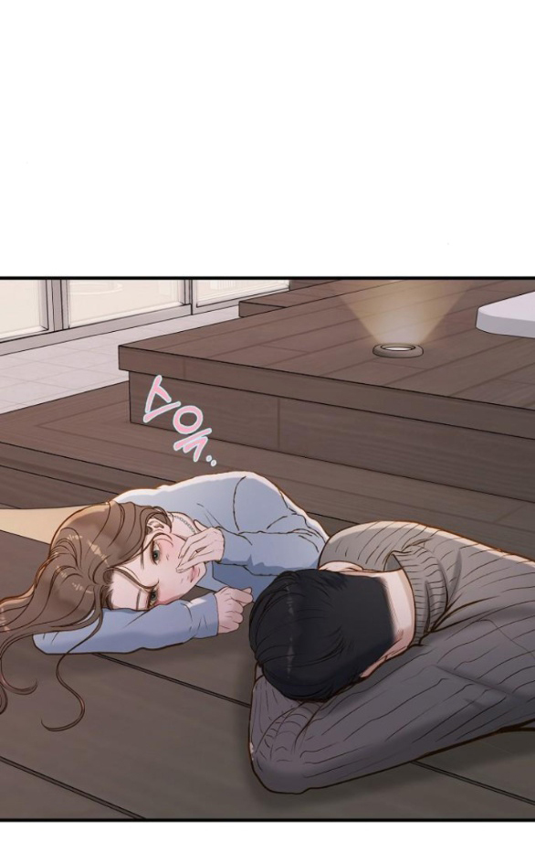 [18+] dù biết điều đó thật điên rồ Chap 16 - Next 16.1