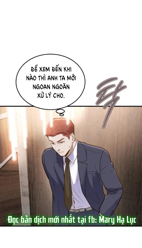 [18+] dù biết điều đó thật điên rồ Chap 16 - Next 16.1