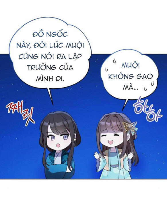 [18+] lời dối trá Chap 4 - Trang 2