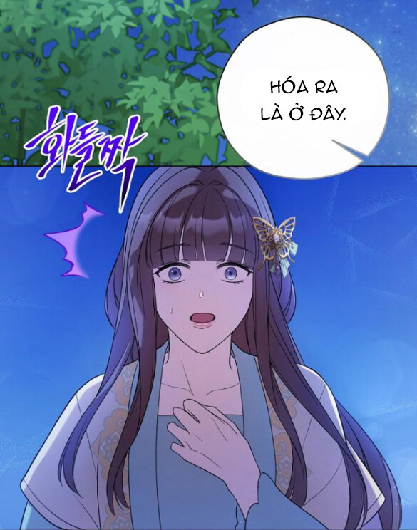 [18+] lời dối trá Chap 4 - Trang 2