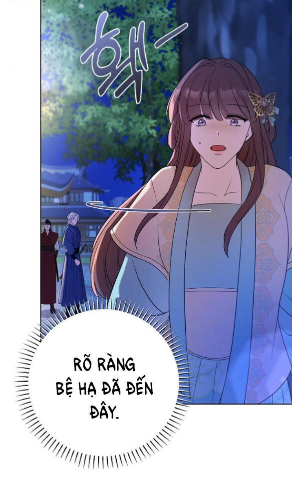 [18+] lời dối trá Chap 4 - Trang 2