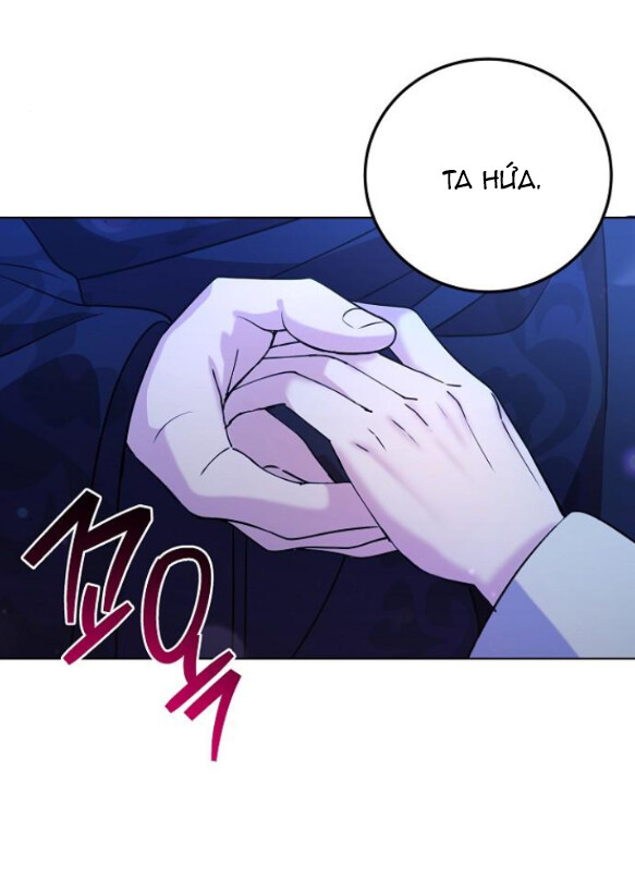 [18+] lời dối trá Chap 5 - Trang 2