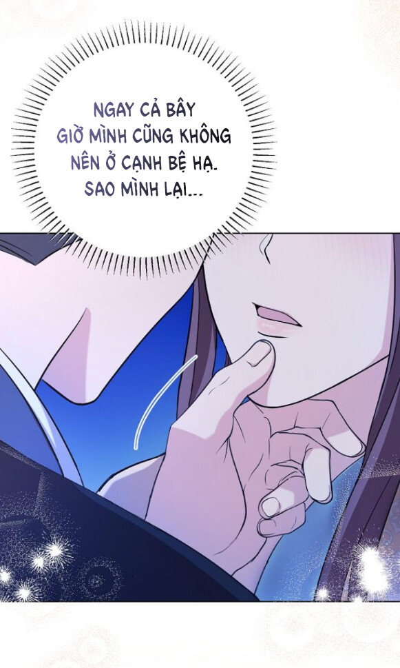 [18+] lời dối trá Chap 5 - Trang 2