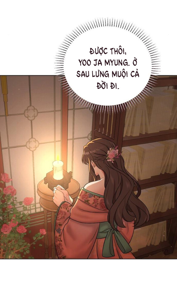 [18+] lời dối trá Chap 5 - Trang 2