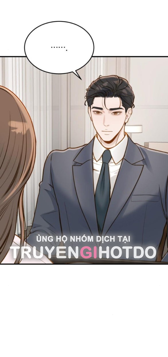 [18+] dù biết điều đó thật điên rồ Chap 14 - Next 14.1