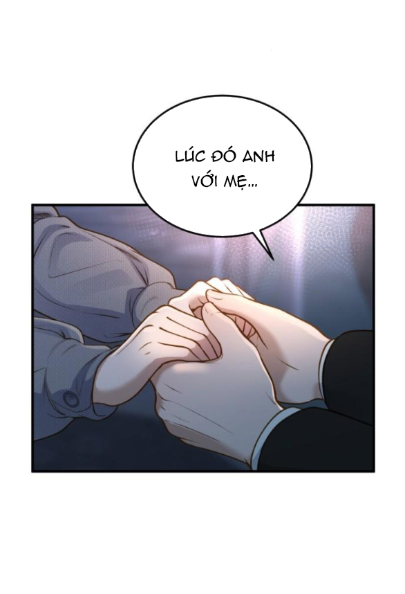 [18+] dù biết điều đó thật điên rồ Chap 14 - Next 14.1