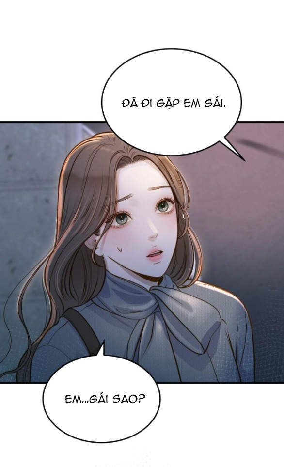 [18+] dù biết điều đó thật điên rồ Chap 14 - Next 14.1