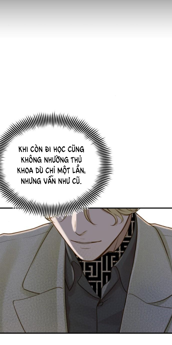 [18+] dù biết điều đó thật điên rồ Chap 14 - Next 14.1