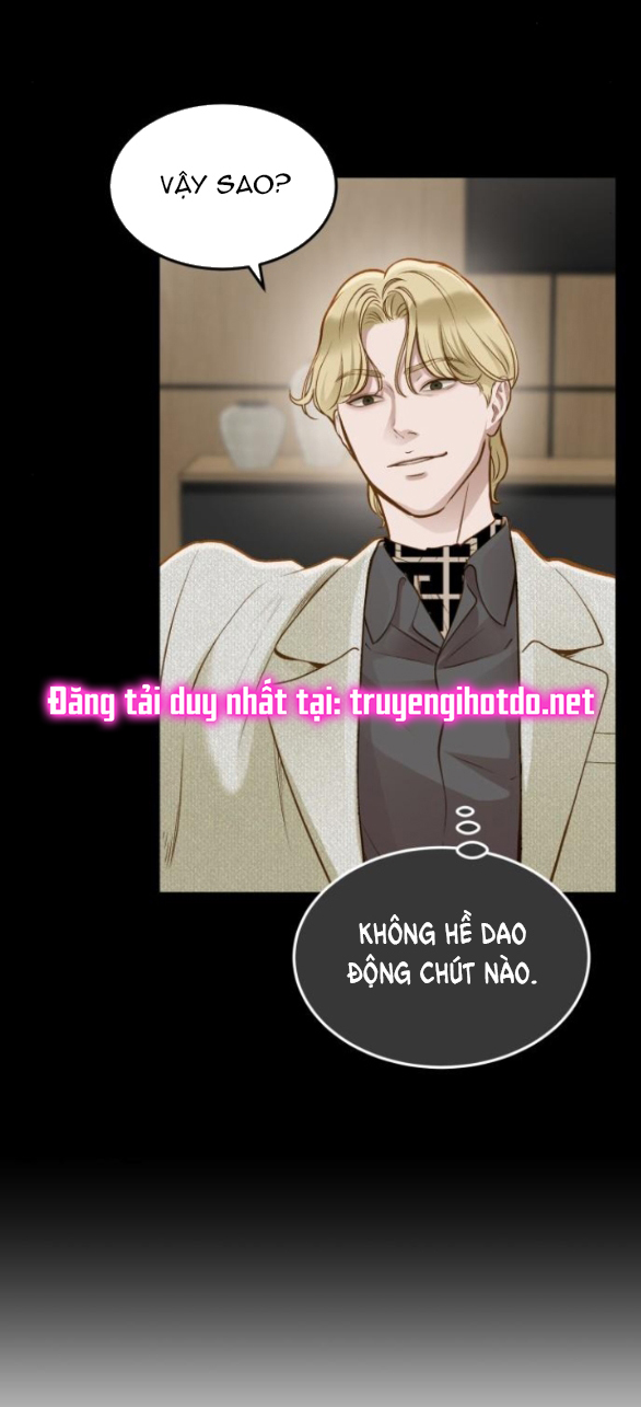 [18+] dù biết điều đó thật điên rồ Chap 14 - Next 14.1