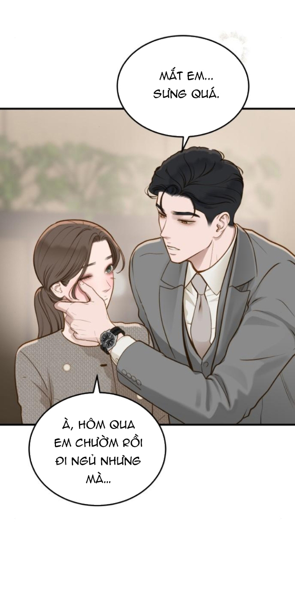 [18+] dù biết điều đó thật điên rồ Chap 14 - Next 14.1