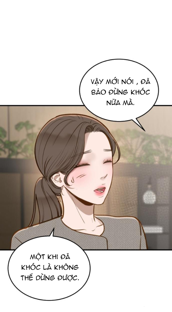 [18+] dù biết điều đó thật điên rồ Chap 14 - Next 14.1