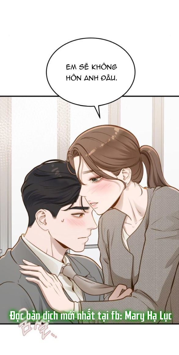 [18+] dù biết điều đó thật điên rồ Chap 15 - Next 15.1