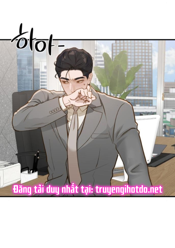 [18+] dù biết điều đó thật điên rồ Chap 15 - Next 15.1