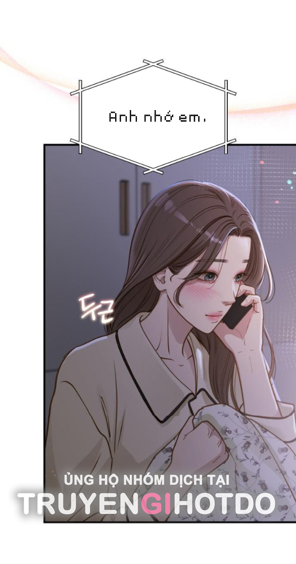 [18+] dù biết điều đó thật điên rồ Chap 15 - Next 15.1