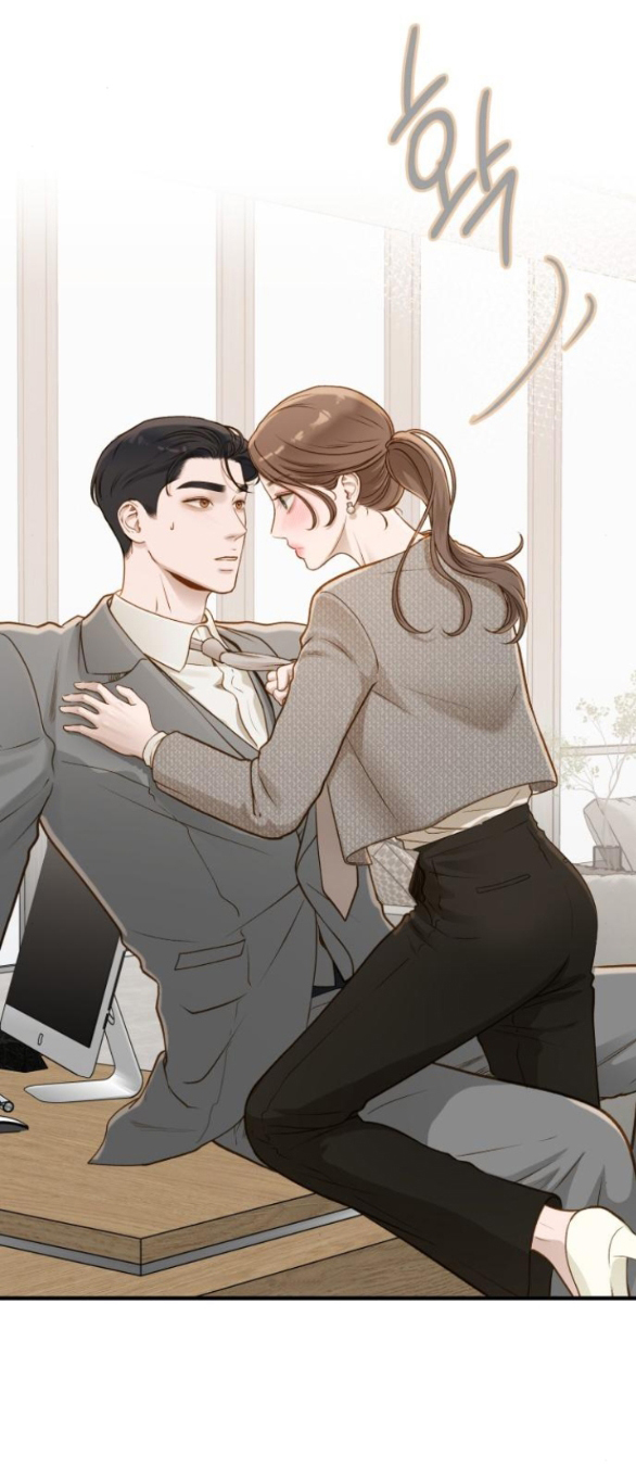 [18+] dù biết điều đó thật điên rồ Chap 15 - Next 15.1