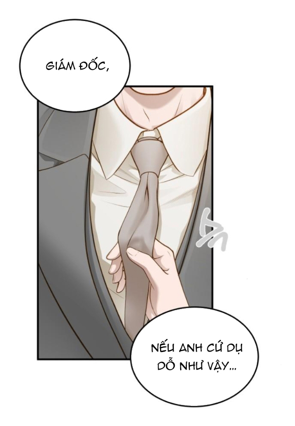 [18+] dù biết điều đó thật điên rồ Chap 15 - Next 15.1