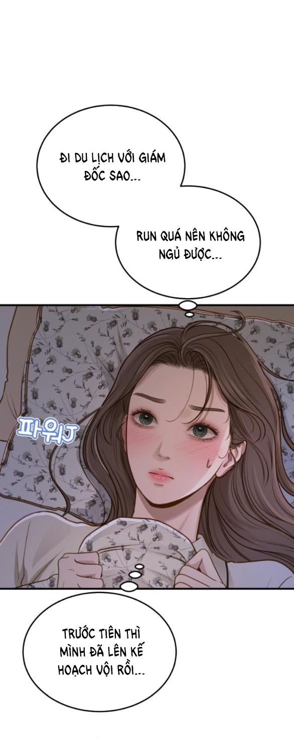 [18+] dù biết điều đó thật điên rồ Chap 15 - Next 15.1