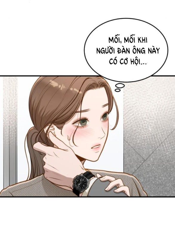 [18+] dù biết điều đó thật điên rồ Chap 15 - Next 15.1