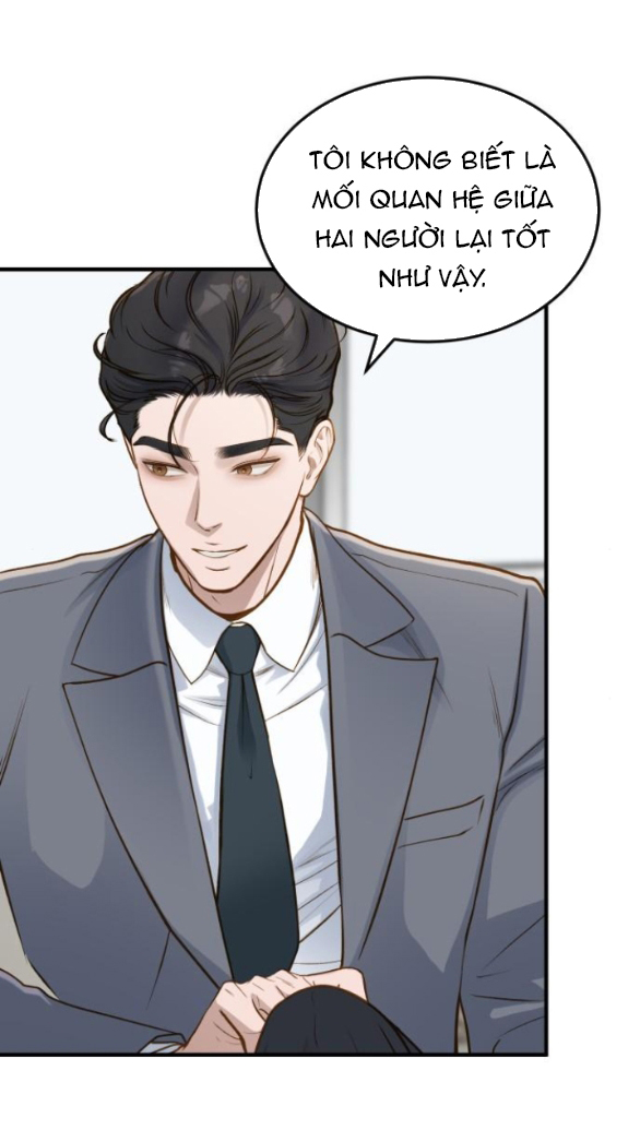 [18+] dù biết điều đó thật điên rồ Chap 14 - Next 14.1