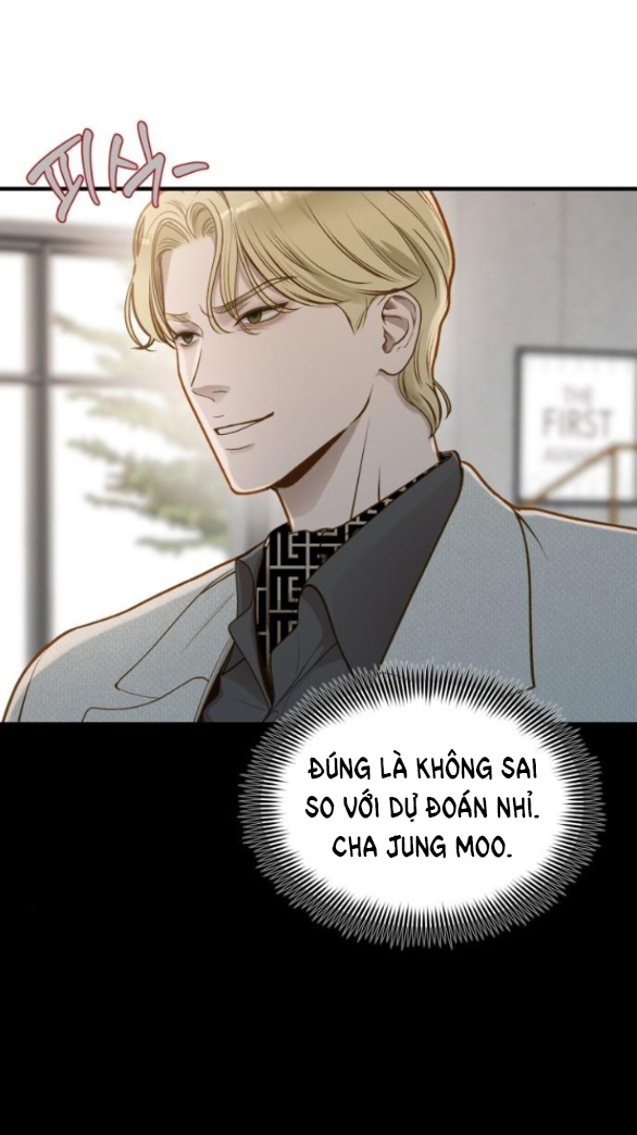 [18+] dù biết điều đó thật điên rồ Chap 14 - Next 14.1