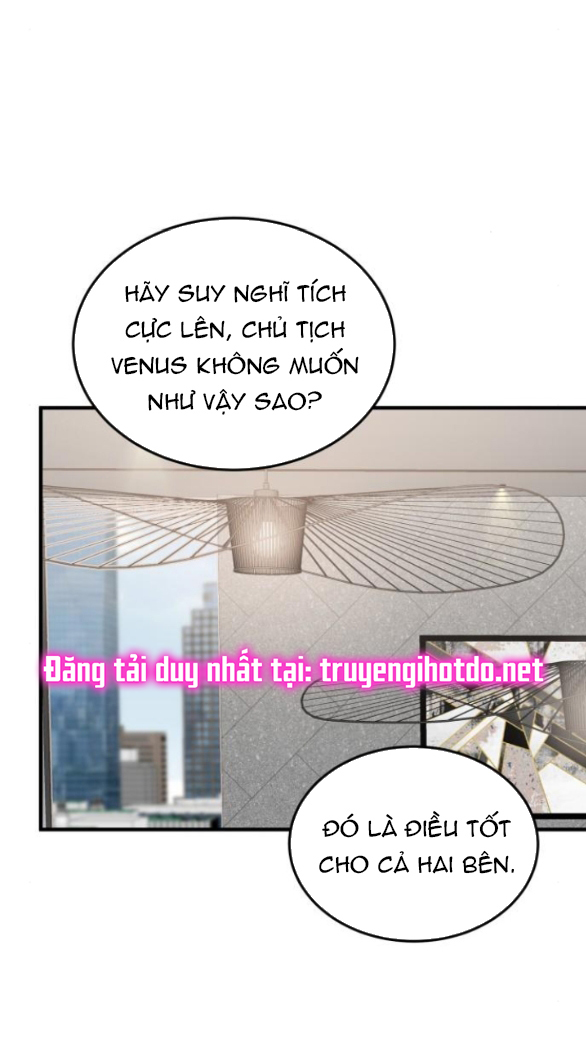 [18+] dù biết điều đó thật điên rồ Chap 14 - Next 14.1