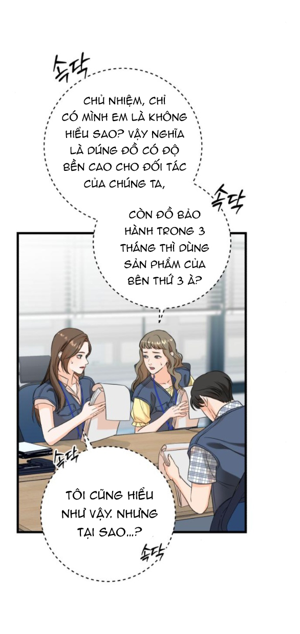 nóng lòng muốn giày vò em chương 41 - Next Chapter 41.1