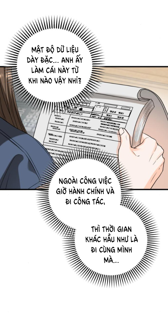 nóng lòng muốn giày vò em chương 41 - Next Chapter 41.1