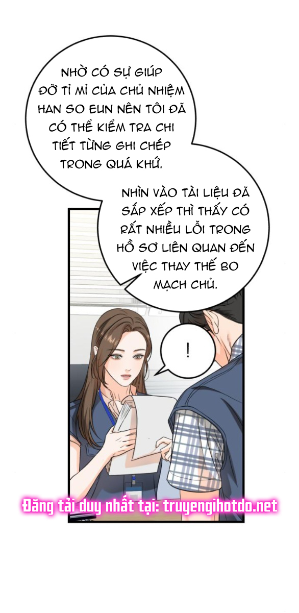 nóng lòng muốn giày vò em chương 41 - Next Chapter 41.1