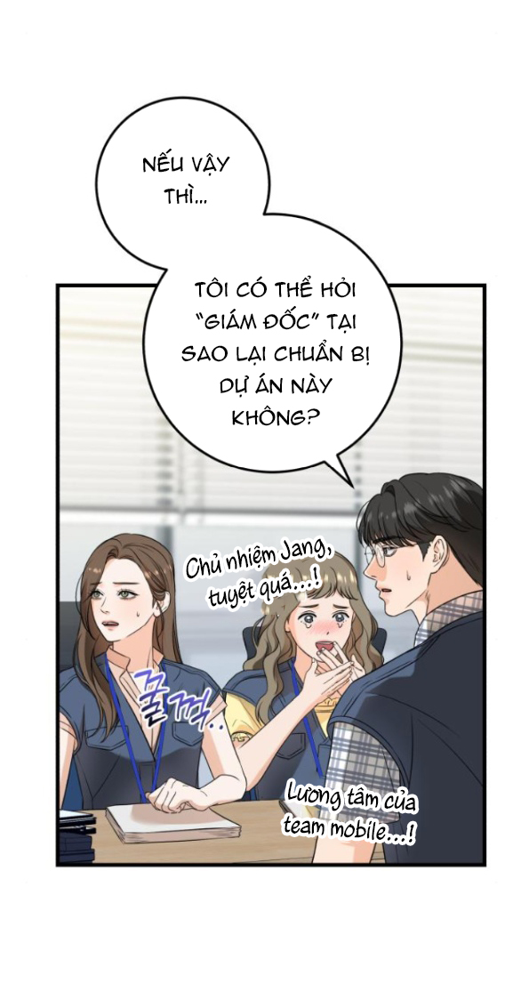 nóng lòng muốn giày vò em chương 41 - Next Chapter 41.1