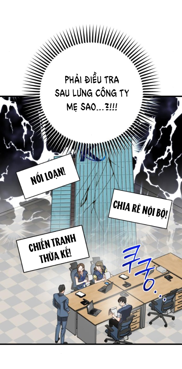 nóng lòng muốn giày vò em chương 41 - Next Chapter 41.1