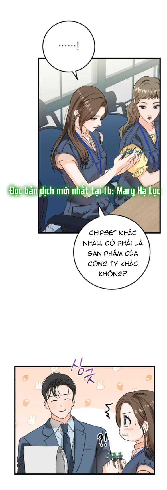 nóng lòng muốn giày vò em chương 41 - Next Chapter 41.1