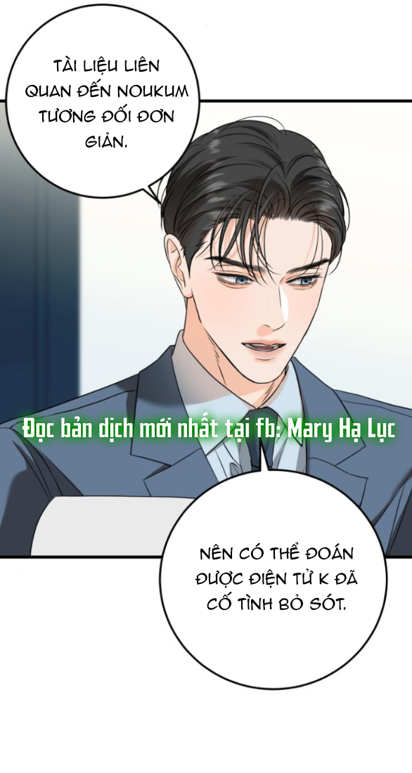 nóng lòng muốn giày vò em chương 41 - Next Chapter 41.1