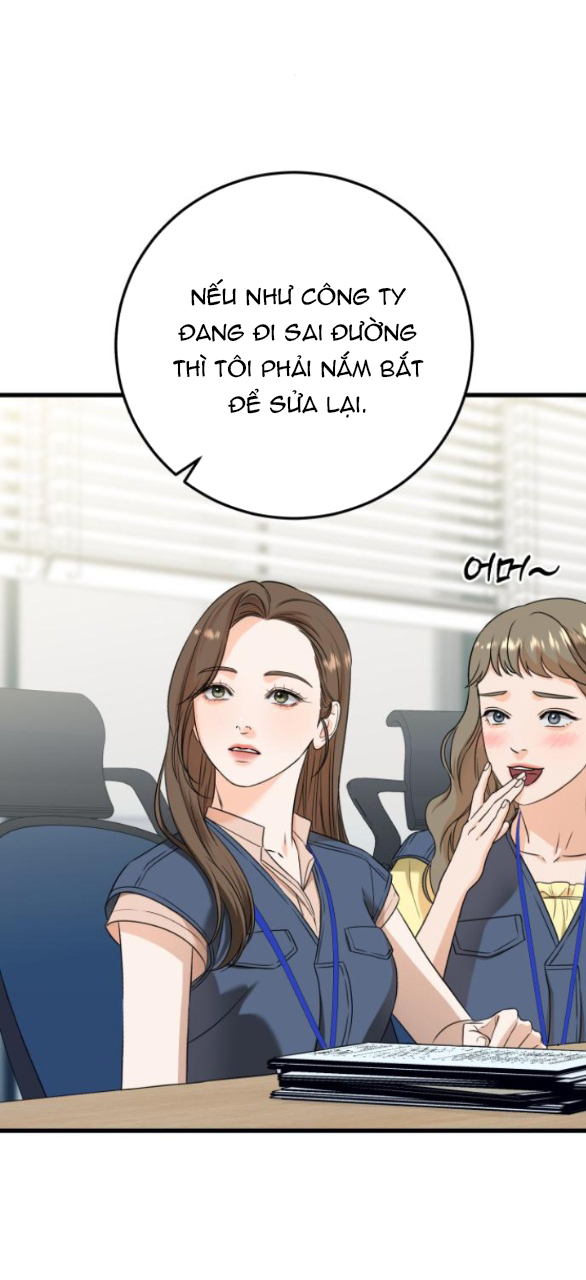 nóng lòng muốn giày vò em chương 41 - Next Chapter 41.1