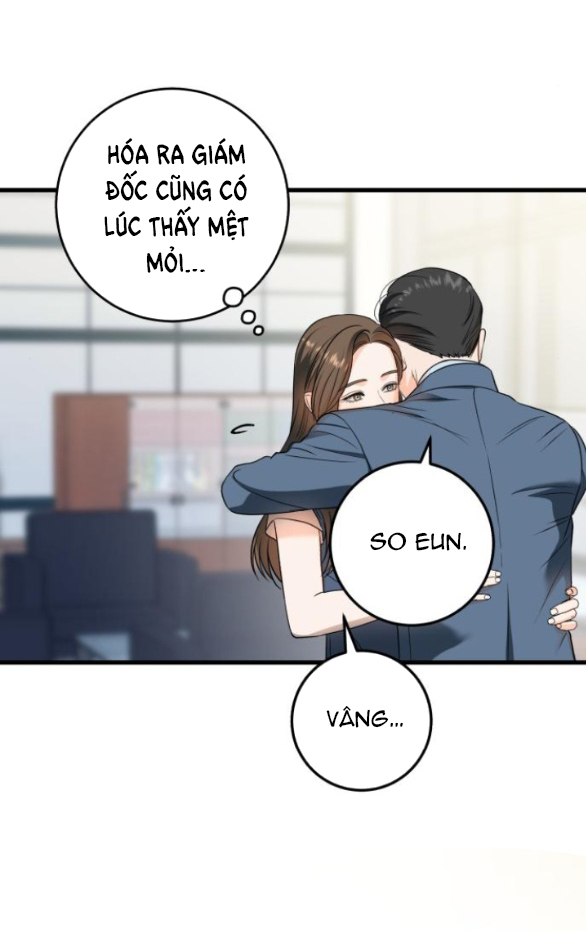 nóng lòng muốn giày vò em chương 41 - Next Chapter 41.1