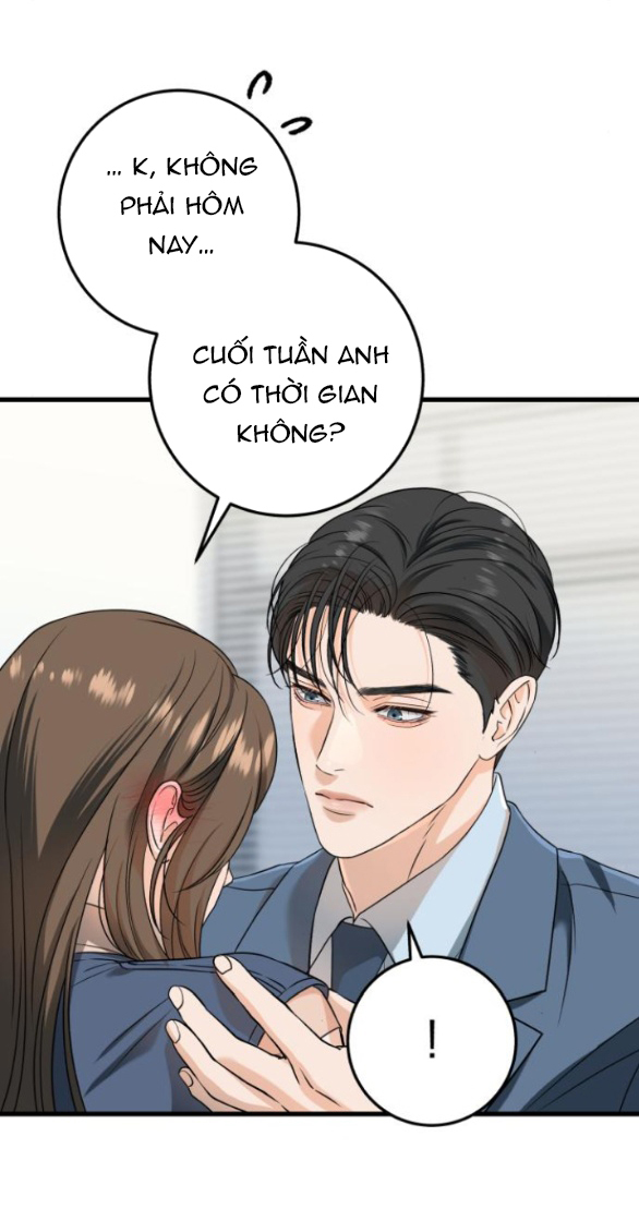 nóng lòng muốn giày vò em chương 41 - Next Chapter 41.1