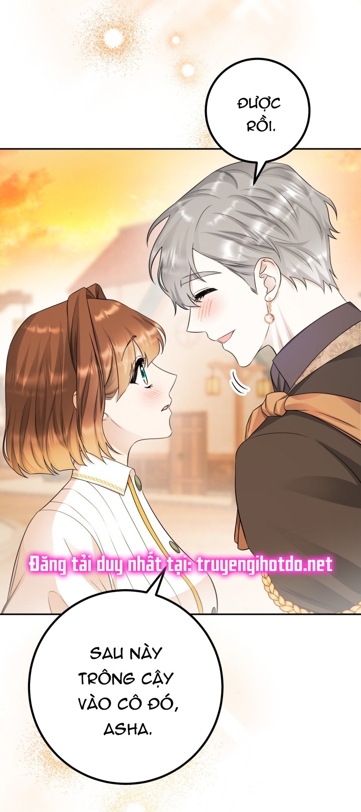 [18+] nếu cứu rỗi một cầm thú hư hỏng Chap 46 - Trang 2