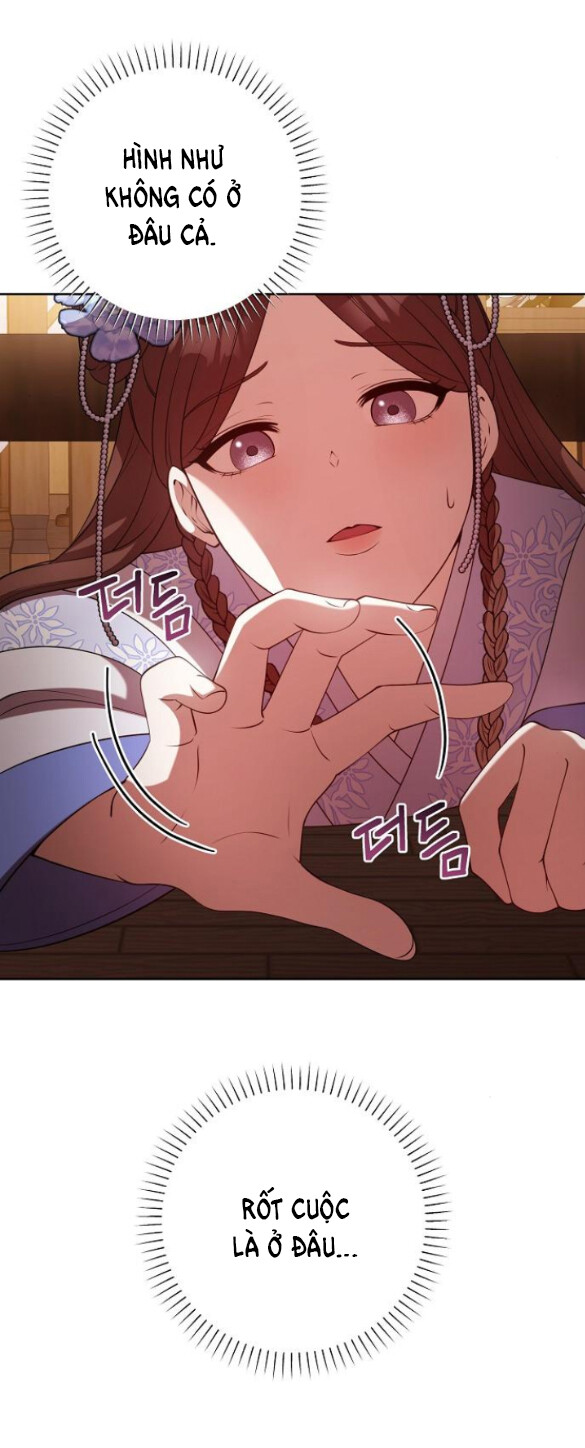 [18+] lời dối trá Chap 11 - Trang 2