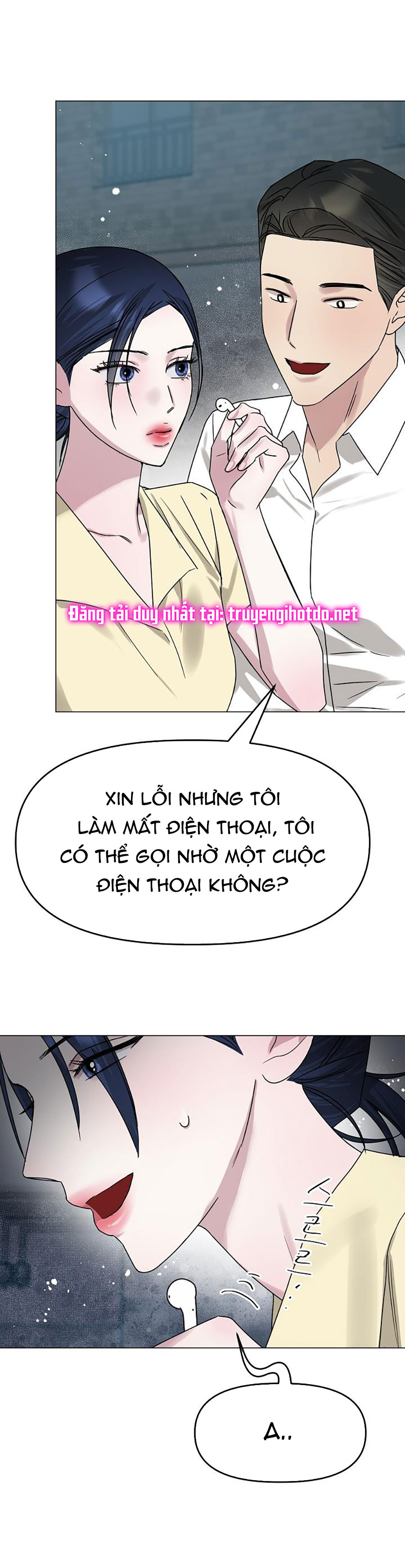 [18+] muốn sở hữu Chương 13 - Next 13.1