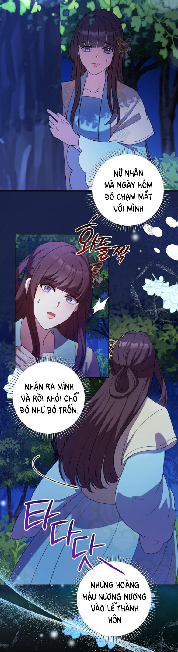 [18+] lời dối trá Chap 10 - Trang 2