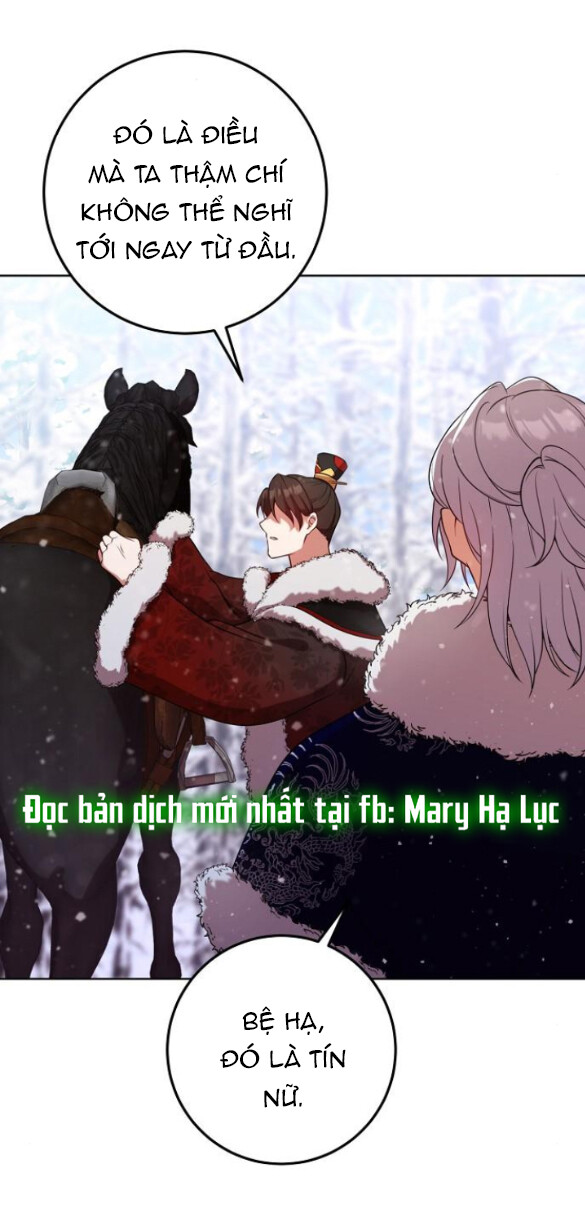 [18+] lời dối trá Chap 10 - Trang 2